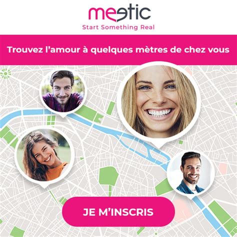 Meetic gratuit : comment profiter du site sans rien payer